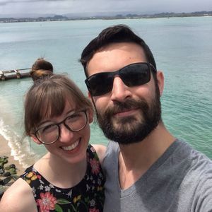 Meet your Posher, Ellen